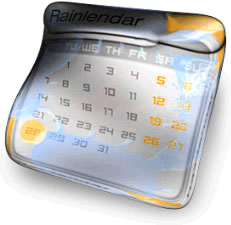 Rainlendar 2.24.0 Build 184 Final