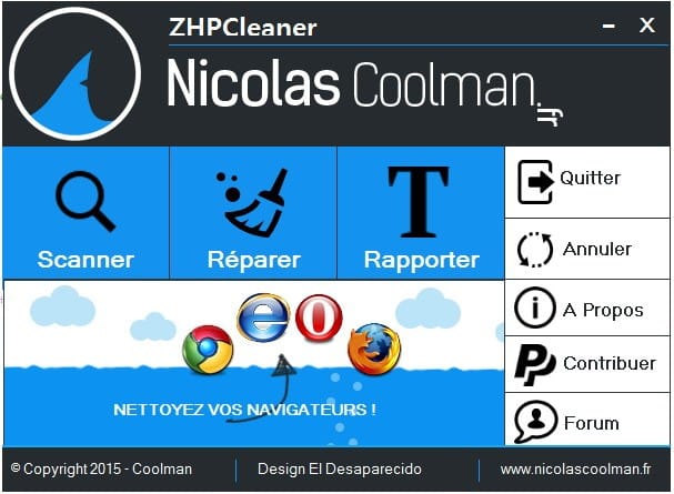 ZHPCleaner 2026.5.16.20